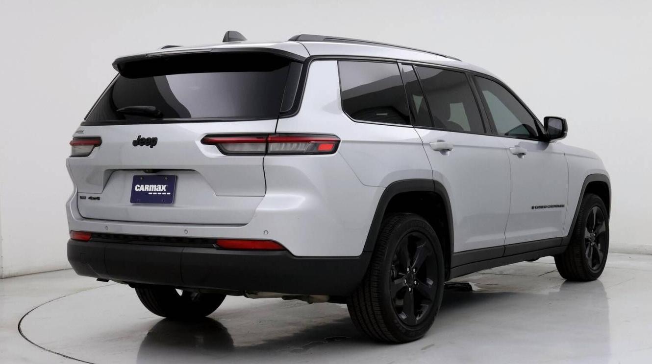 JEEP GRAND CHEROKEE 2021 1C4RJKAG5M8209723 image